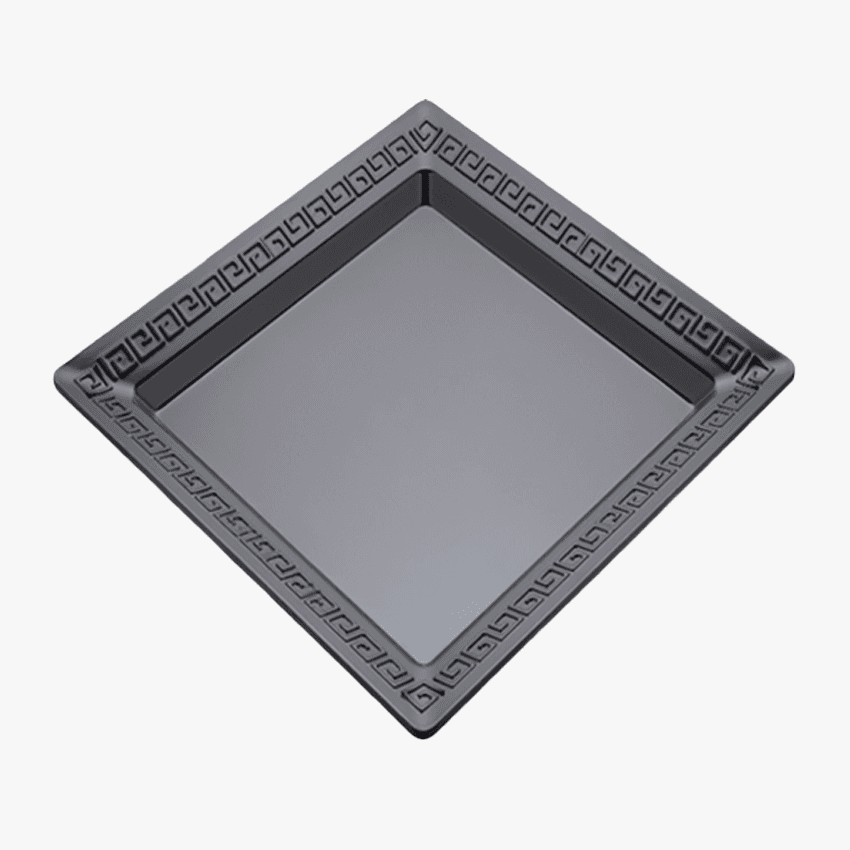 Термостар презентация Versace 50×50