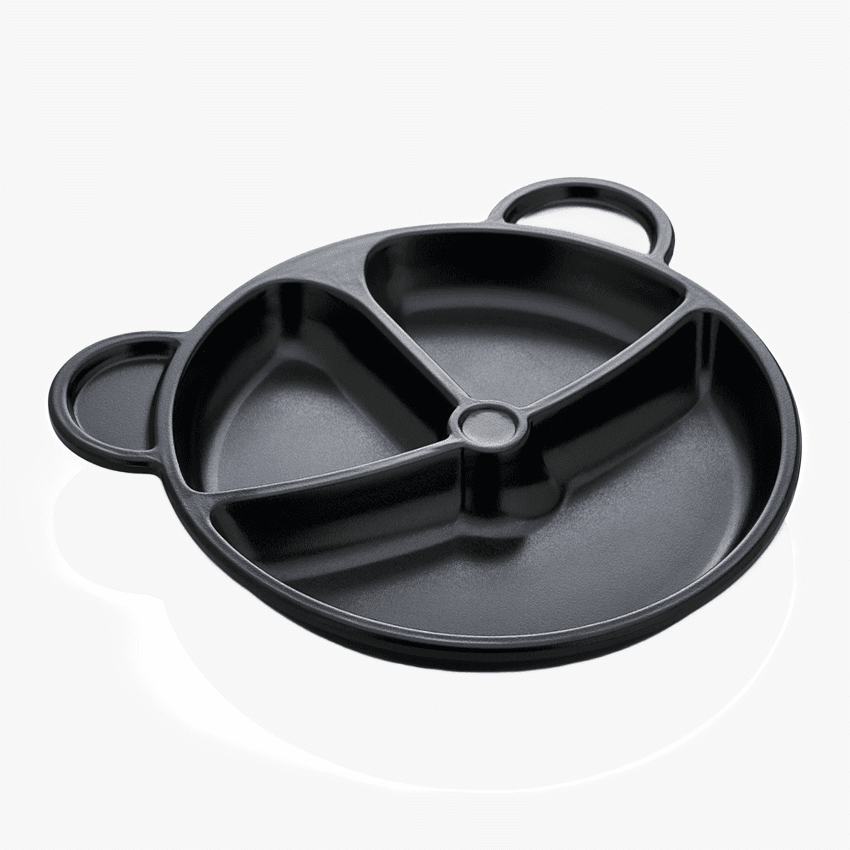 Термостар матовая секционная презентация Mickey