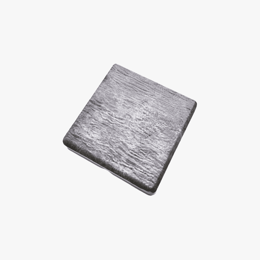 Термостар серая презентация со сланцевым эффектом 25,5×25,5 см