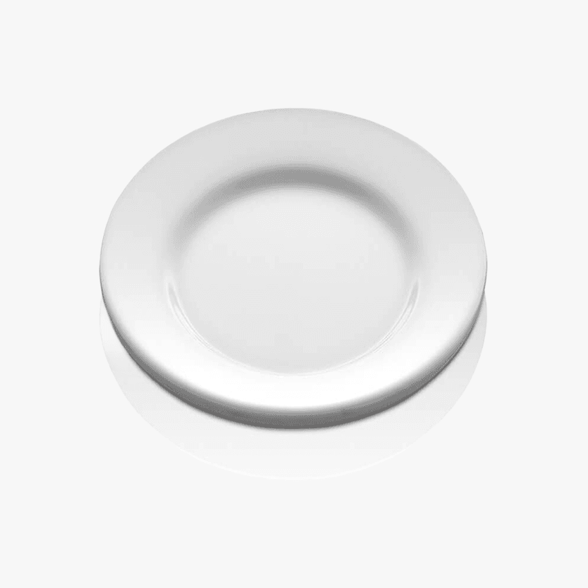 Термостар сервировочная тарелка 23 см