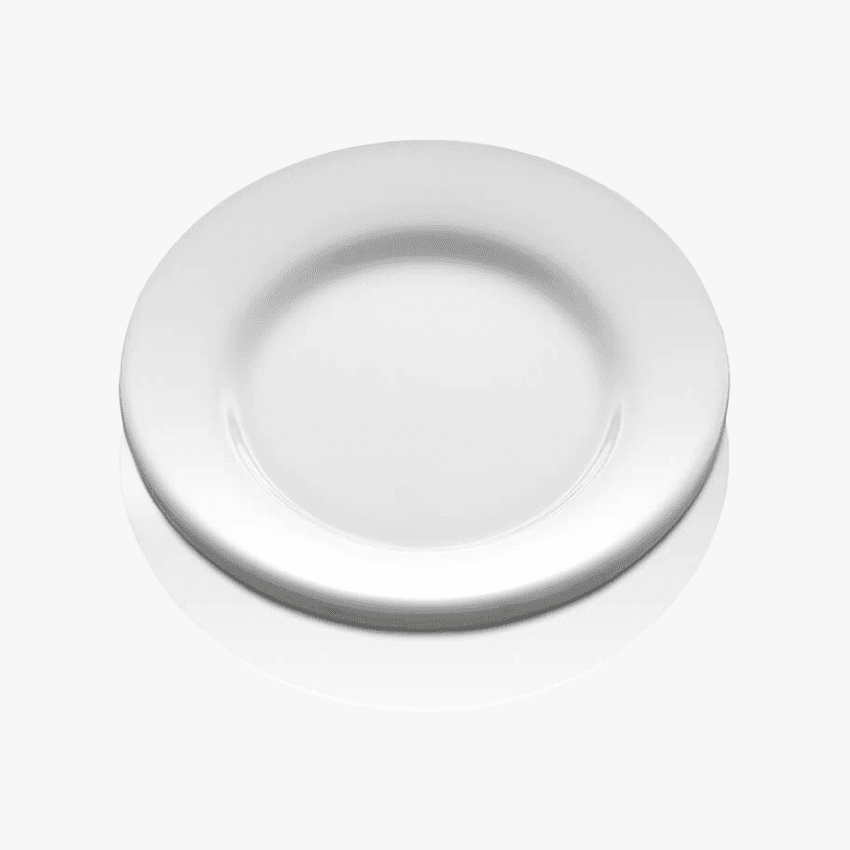 Термостар сервировочная тарелка 25 см