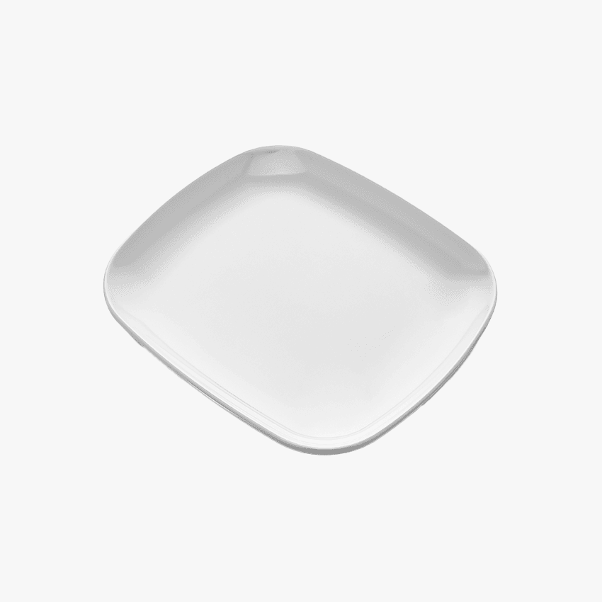 Термостар сервировочная тарелка 28×24 см