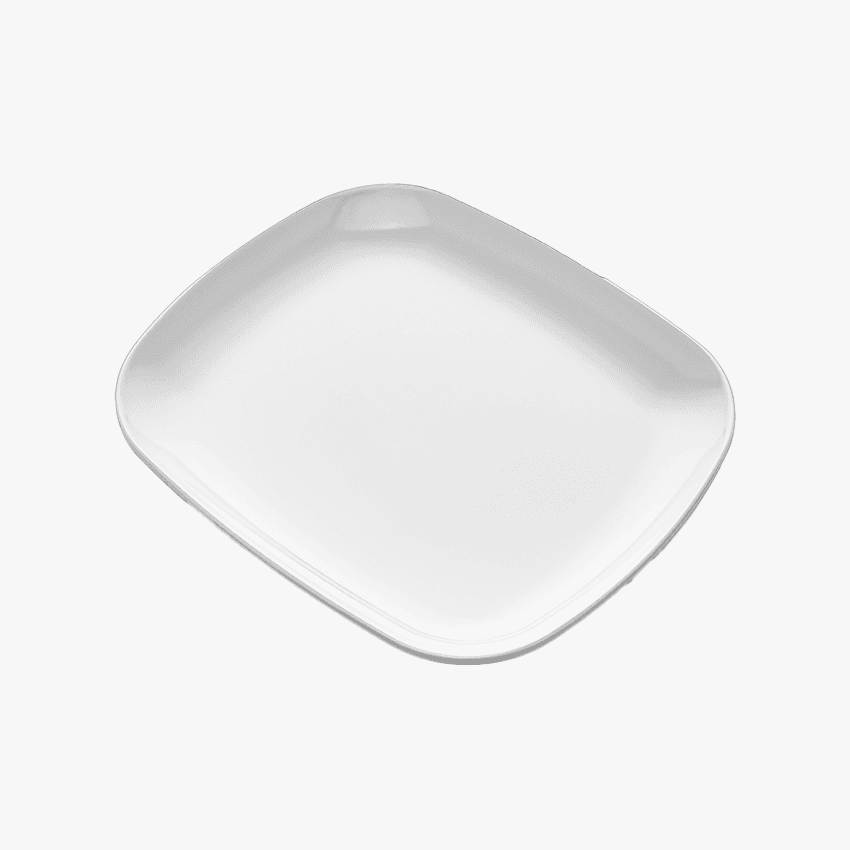 Термостар сервировочная тарелка 32×25,5 см