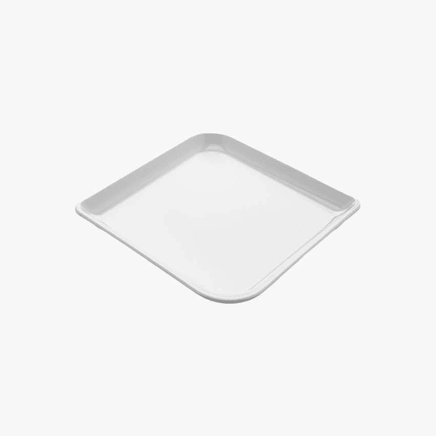 Термостар сервировочная тарелка Аванос 22×22 см