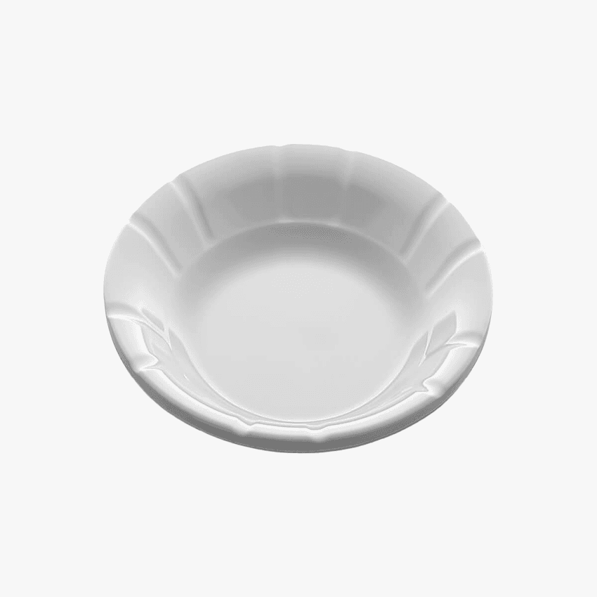 Термостар рифлёная тарелка 19 см