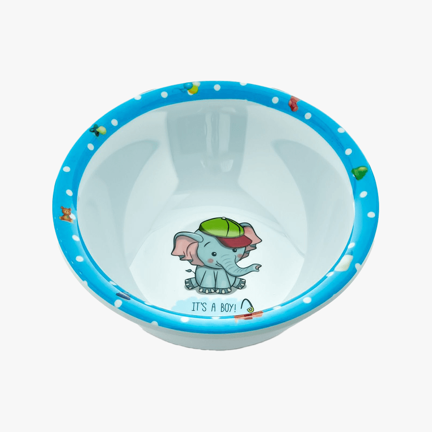 Термостар чаша Ent Boy Elephant 16R